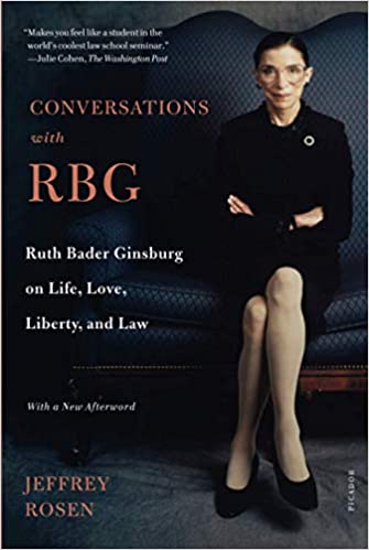 Conversations with RBG