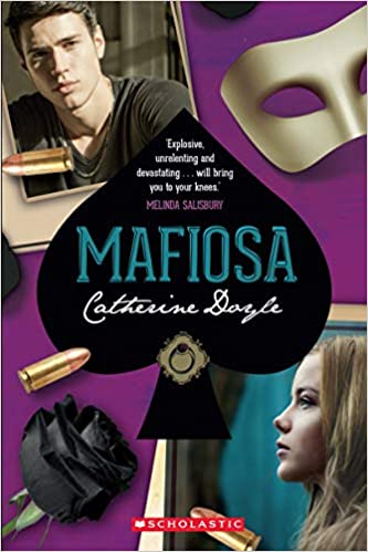 Mafiosa