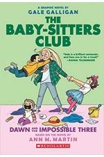 The Baby-Sitters Club - A Collection Based on the Novels