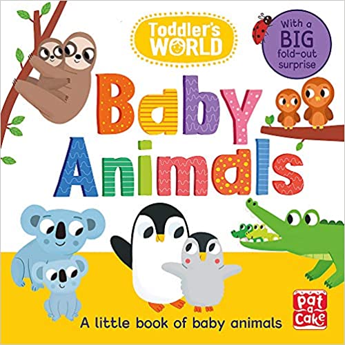 Baby Animals