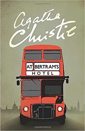 At Bertram’s Hotel