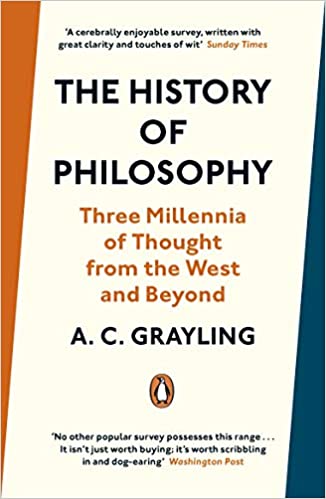 The History of Philosophy