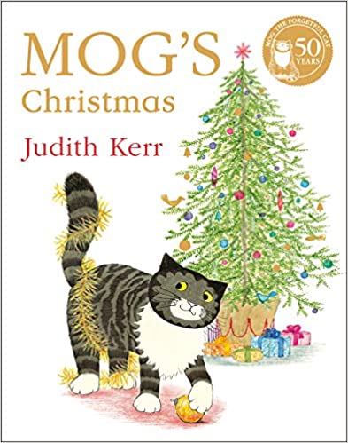 Mog’s Christmas