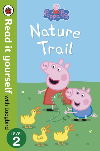 Peppa Pig: Nature Trail