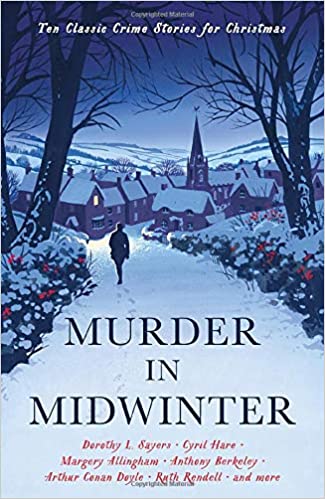 Murder in Midwinter