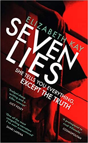 Seven Lies