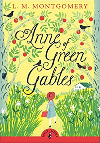 Anne of the Green Gables