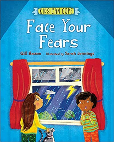 Face Your Fears