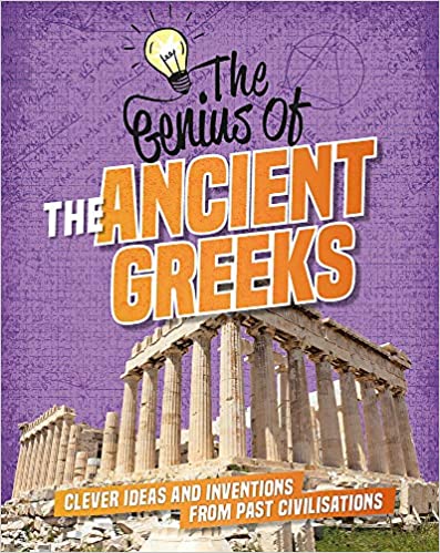 The Ancient Greeks