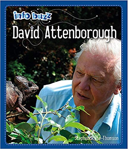 David Attenborough