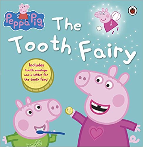 The Tooth Fairy