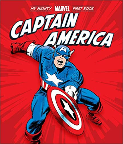 Captain America