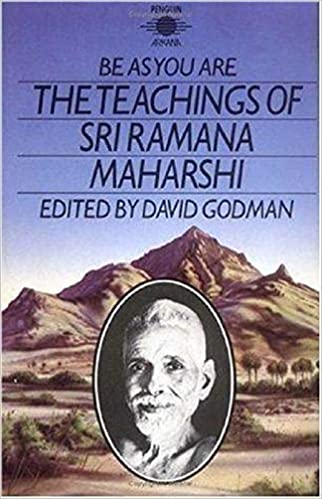 The Teachings of Sri Ramana Maharshi