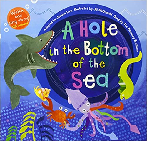 Hole in the Bottom of the Sea