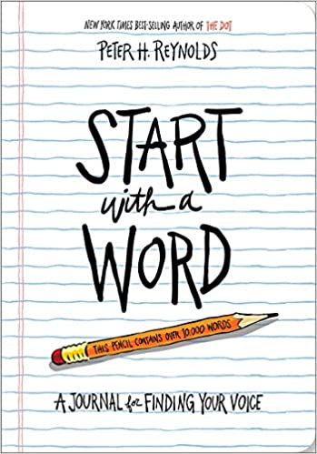 Start with a Word