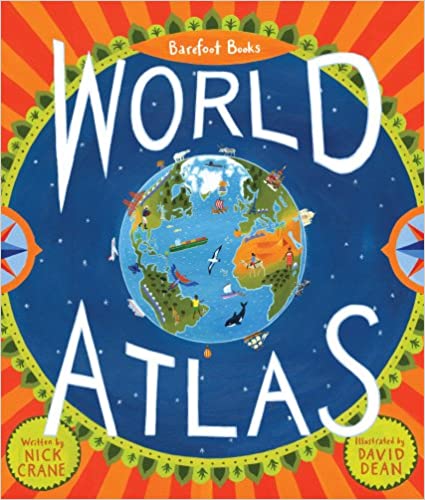 World Atlas