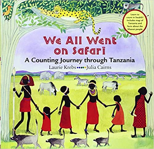 We All Went on Safari