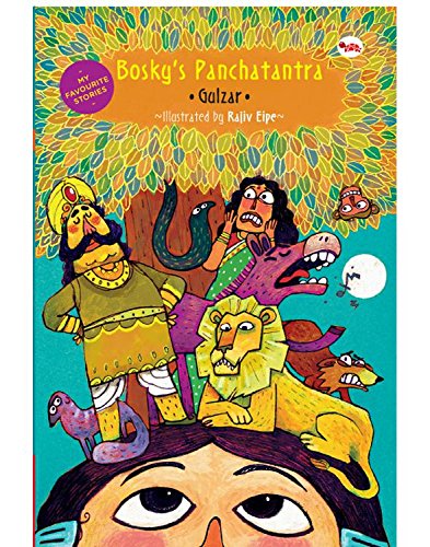 Boskys Panchatantra