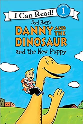 Danny and the Dinosaur