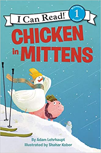 Chicken Mitten