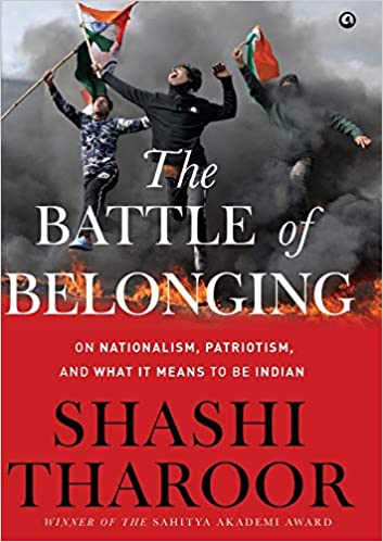 The Battle Of Belonging