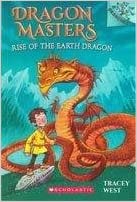 Dragon Masters : Rise of the Earth Dragon