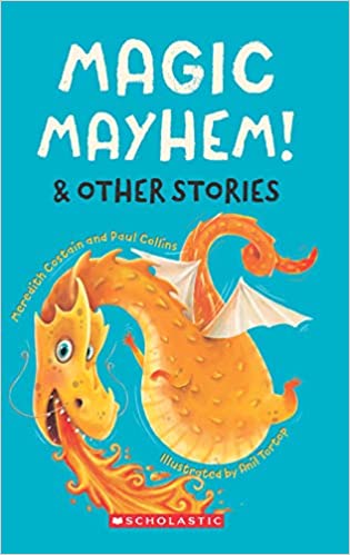 Magic Mayhem! & Other Stories