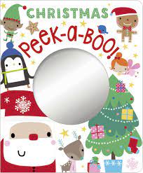 Peeka-a-Boo! Christmas