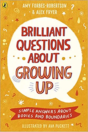 Brilliant Questions About Growing Up