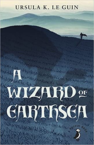 A Wizard of Earthsea