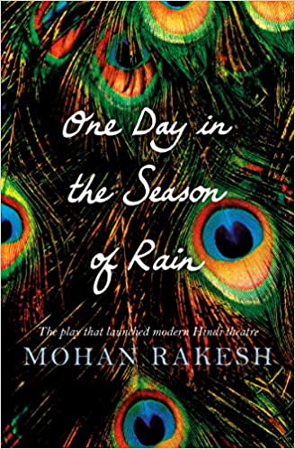 One Day in the Season of Rain