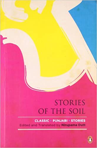 Stories of the Soil