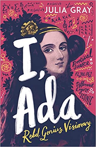 I, Ada