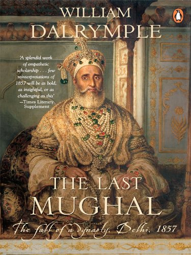 Last Mughal