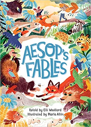 Aesop's Fables