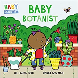 Baby Botanist