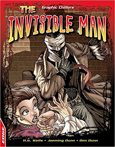 The Invisible Man