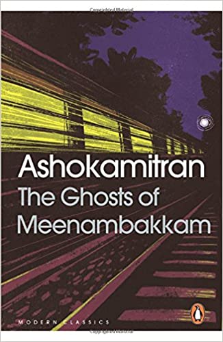 The Ghosts of Meenambakkam