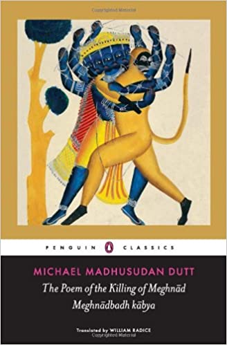 The Poem of the Killing of Meghnad