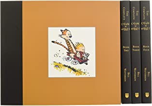 The Complete Calvin and Hobbes