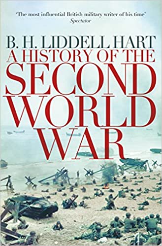 A History of the Second World War