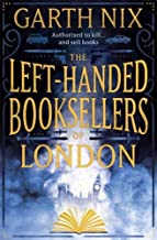 The Left-handed Booksellers of London