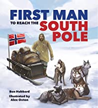 First Man to Reach the South Pole