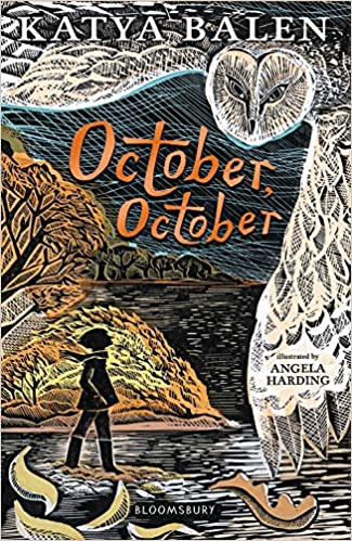 October, October