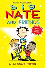 Big Nate and Friends