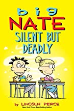 BIg Nate - Silent But Deadly