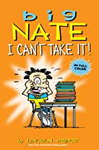 Big Nate - I Can't Take It!
