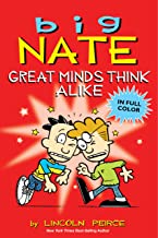 BIg Nate - Great Minds Think Alike