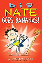 Big Nate Goes Bananas