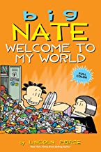 Big Nate - Welcome to My World